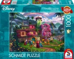 Puzzle Schmidt 1000 dílků T. Kinkade - Disney: Encanto