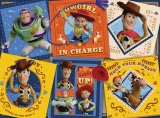 Puzzle Ravensburger 500 dílků Toy Story 5: Příběh hraček