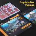3D puzzle CubicFun  National Geographic: Žralok bílý 72 dílků