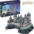 3D puzzle CubicFun  Harry Potter: Bradavický hrad 198 dílků