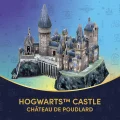 3D puzzle CubicFun  Harry Potter: Bradavický hrad 198 dílků