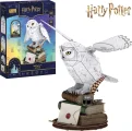 3D puzzle CubicFun  Harry Potter: Sova Hedvika 82 dílků