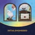 3D puzzle CubicFun  Harry Potter: Sova Hedvika 82 dílků