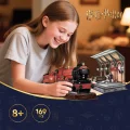 3D puzzle CubicFun  Harry Potter: Bradavický express 169 dílků