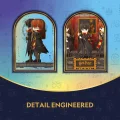 3D puzzle CubicFun  Harry Potter: Nebelvírská společenská místnost 113 dílků