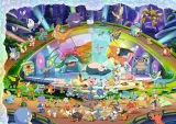 Puzzle Ravensburger 40320 dílků Pokémon