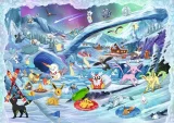 Puzzle Ravensburger 40320 dílků Pokémon