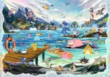 Puzzle Ravensburger 40320 dílků Pokémon
