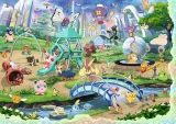 Puzzle Ravensburger 40320 dílků Pokémon