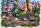 Puzzle Ravensburger 40320 dílků Pokémon
