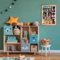 Puzzle pro děti Clementoni 180 SUPER dílků K-pop: Lovkyně démonů