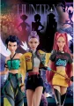 Puzzle Clementoni 500 dílků K-pop: Lovkyně démonů - Huntrix