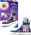 3D puzzle Ravensburger  Kecka K-pop: Lovkyně démonů 112 dílků