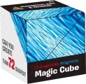 Magnetická kostka Magic Cube  Mrazivý oceán