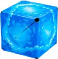 Magnetická kostka Magic Cube  Mrazivý oceán