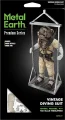 Kovové 3D puzzle Metal Earth  Premium Series - Historický potápěčský oblek