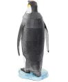 Kovové 3D puzzle Metal Earth  Tučňák císařský