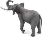 Kovové 3D puzzle Metal Earth  Slon africký