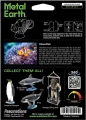 Kovové 3D puzzle Metal Earth  Klaun očkatý