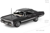 Kovové 3D puzzle Metal Earth  Chevrolet 1967 Chevy Impala