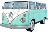 3D puzzle Ravensburger Iconics: Volkswagen T1 185 dílků