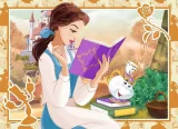 Puzzle sada Ravensburger 4x100 dílků Disney Princezny