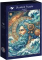 Puzzle Bluebird 1000 dílků Poseidon