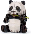 3D puzzle CubicFun Really Wild Animals Panda velká 55 dílků