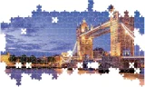 Puzzle Lisciani 1000 dílků Tower Bridge, Londýn