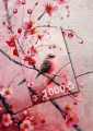 Puzzle Enjoy 1000 dílků Rubínový ptáček