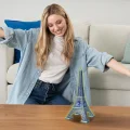 3D puzzle svítící ve tmě Ravensburger  Eiffelova věž (Glow in the Dark) 224 dílků