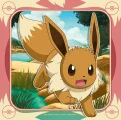 Puzzle pro děti Ravensburger 3x49 dílků Pokémon: Pikachu, Charizard and Eevee