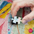 Puzzle Cherry Pazzi 300 dílků Městská atmosféra