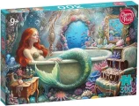 Puzzle Cherry Pazzi 300 dílků Perla mořských hlubin