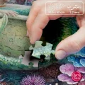 Puzzle Cherry Pazzi 300 dílků Perla mořských hlubin