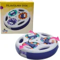 Hlavolam LogicFun  Space Disk s kuličkami