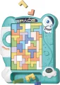 Hlavolam LogicFun  Tetris - Labyrint Space
