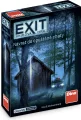 Dino  Exit úniková hra: Návrat do opuštěné chaty