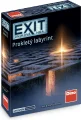 Dino  Exit úniková hra: Prokletý labyrint