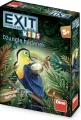 Dino  Exit Kids úniková hra pro děti: Džungle hádanek