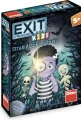 Dino  Exit Kids úniková hra pro děti: Strašidlácké rébusy