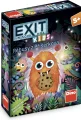Dino  Exit Kids úniková hra pro děti: Rébusy z Příšerkova