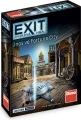 Dino  Exit úniková hra: Únos ve Fortune City