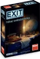 Dino  Exit úniková hra: Odkaz světoběžníka