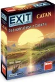 Dino  Exit úniková hra: Dobrodružství z Catanu
