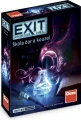 Dino  Exit úniková hra: Škola čar a kouzel