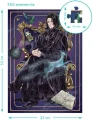 Sada puzzle Dodo 3v1 Harry Potter: Kouzelníci 150, 250, 350 dílků