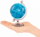 3D Crystal Puzzle  Globus 41 dílků