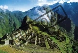 TREFL Puzzle Machu Picchu 1000 dílků