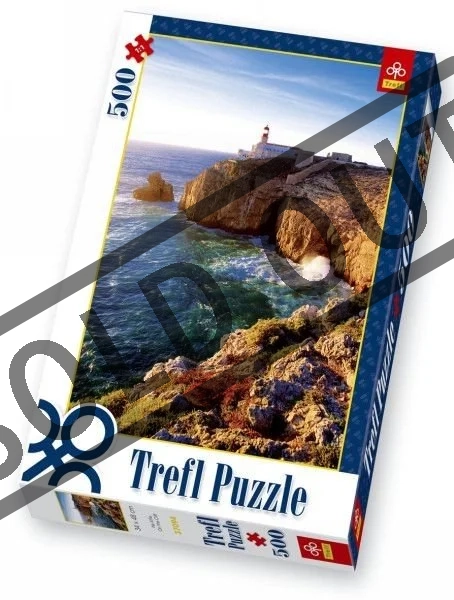 TREFL Na útesu